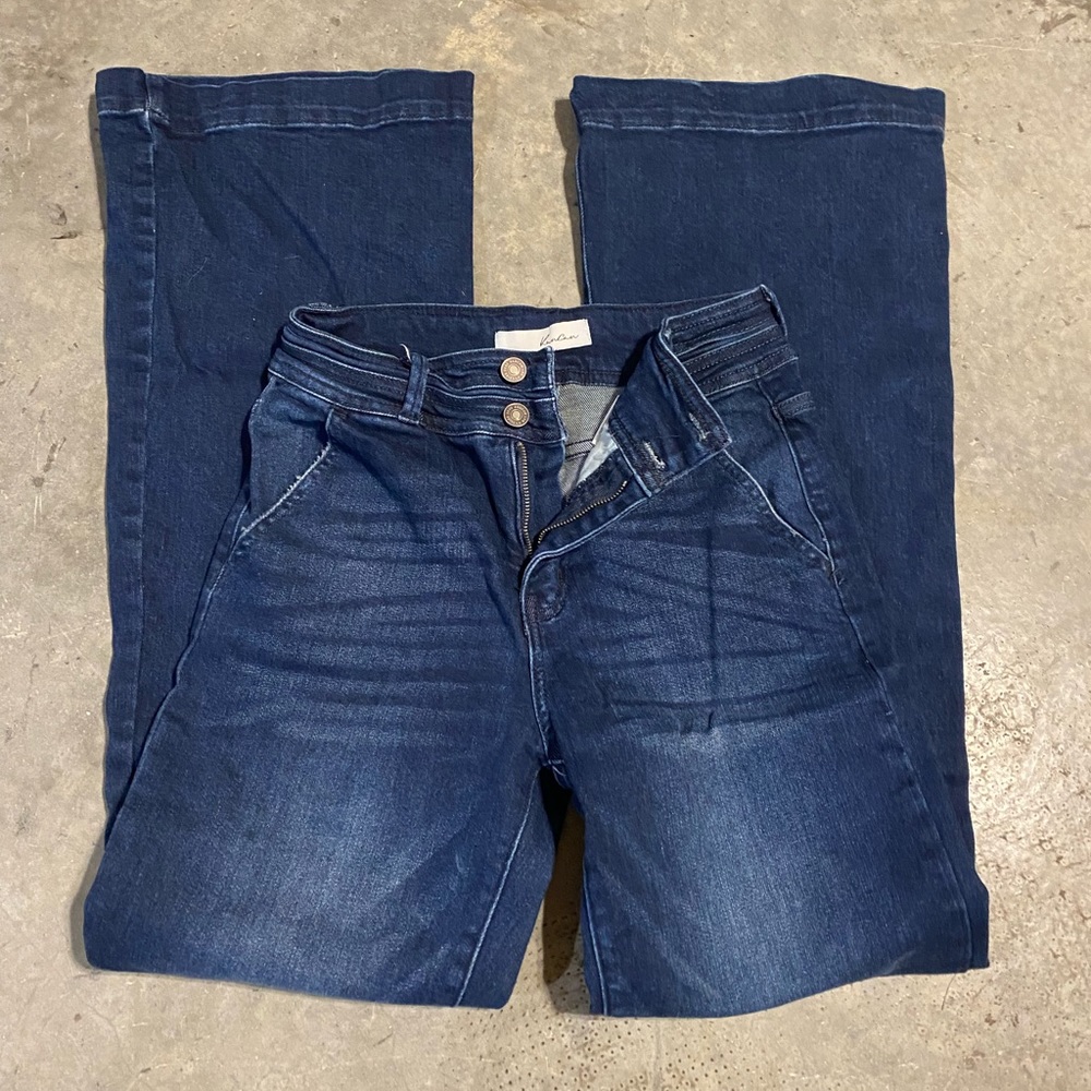 KanCan trousers